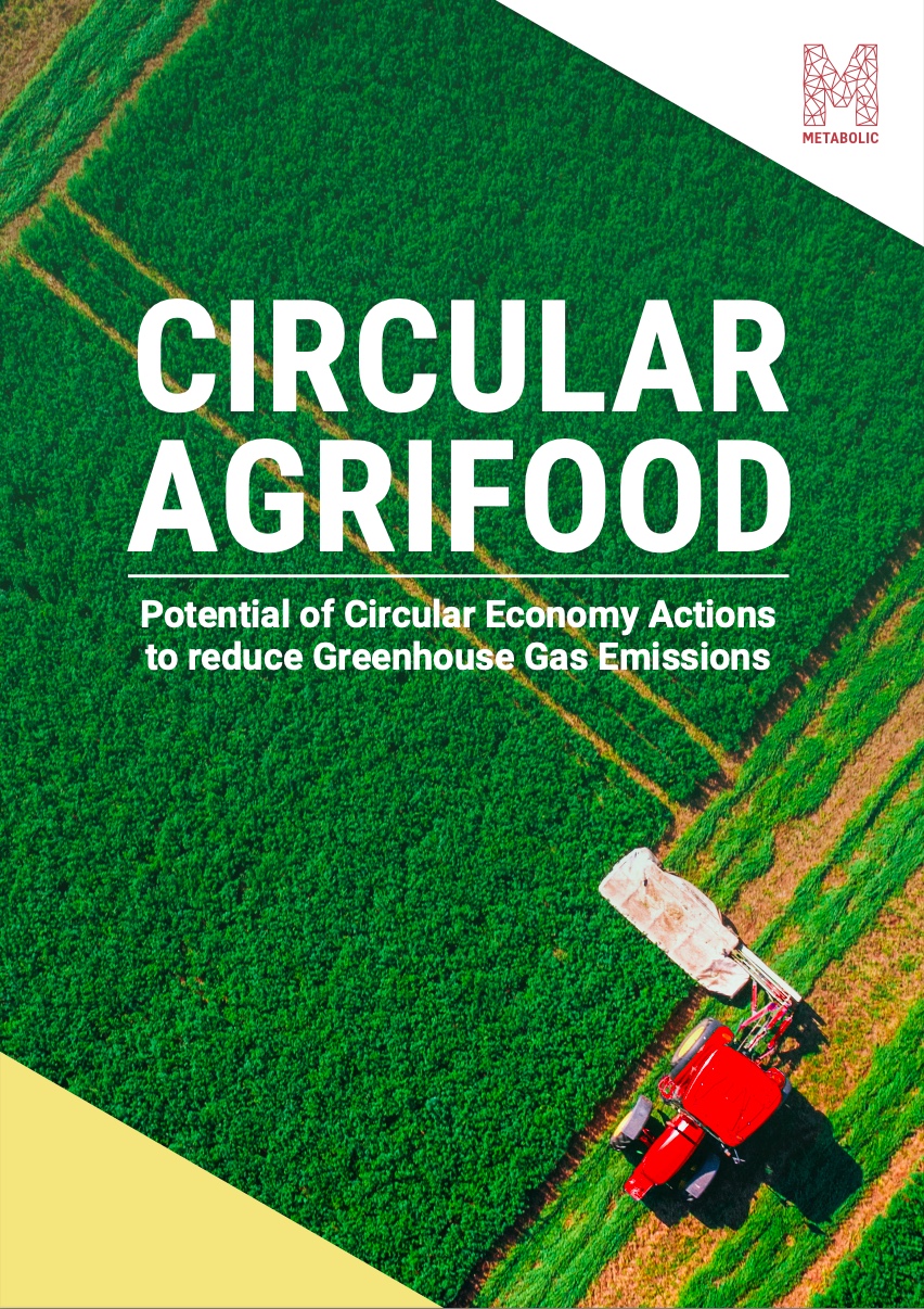 Circular Agrofood